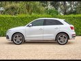 Audi Q3 2.0 Q3 S Line+ TDI Quattro 4WD 5dr 7