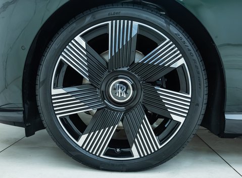Rolls-Royce Spectre 26