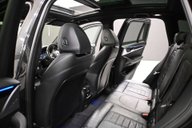 BMW X3 2.0 X3 xDrive 20d M Sport Auto 4WD 5dr 13