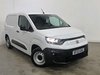 Fiat Doblo DOBLO L1 DIESEL 1.5 Blue HDi 650kg 100 Van