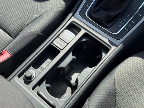 Volkswagen Golf MATCH EDITION TDI BMT DSG 24