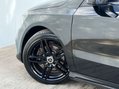 Mercedes-Benz A Class 2.1 A 200 D AMG Line Executive Auto 5dr 40