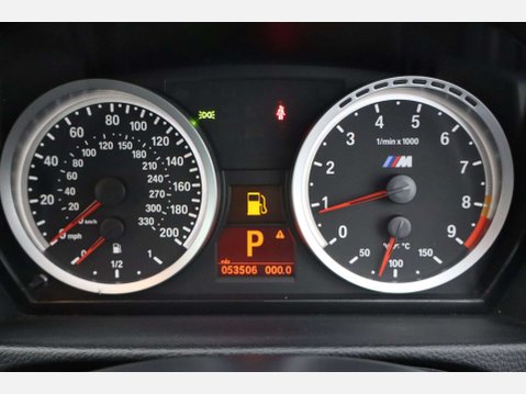 BMW M3 4.0 M3 Semi-Auto 2dr 43