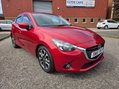 Mazda 2 1.5 Mazda2 Sport Nav 5dr 1