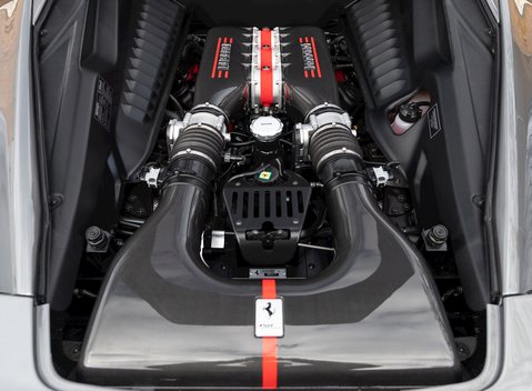 Ferrari 458 Speciale 33