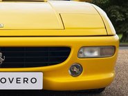 Ferrari F355 SPIDER MANUAL 16