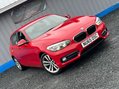 BMW 1 Series 1.5 116d Sport Euro 6 (s/s) 5dr 2