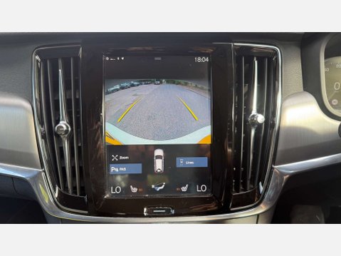Volvo V90 2.0 V90 Momentum+ T4 Auto 5dr 16
