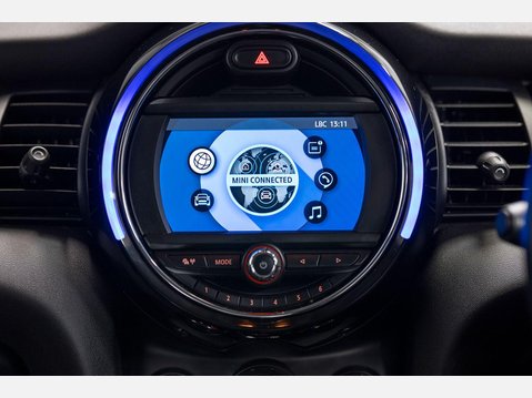 Mini Hatch 2.0 Cooper S Euro 6 (s/s) 3dr 43