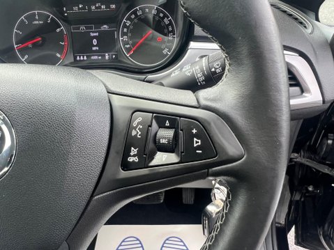 Vauxhall Corsa 1.4i ecoTEC Energy Auto Euro 6 5dr 22