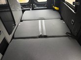 Ford Transit Custom Hamilton Jarvis Conversion|Automatic|5 Belt|4 Berth|Pop Top|Kitchen 17