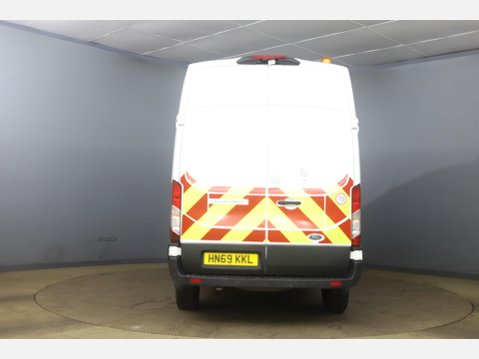 Ford Transit 2.0 350 EcoBlue Leader RWD L3 H3 Euro 6 (s/s) 5dr 11