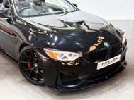 BMW M4 3.0 BiTurbo Convertible 2dr Petrol DCT Euro 6 (s/s) (431 ps) 9