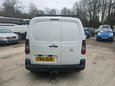 Citroen Berlingo 625 ENTERPRISE L1 HDI 10