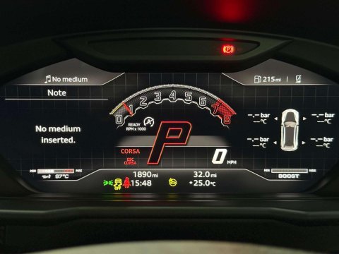 Lamborghini Urus 4.0 V8 BiTurbo Performante SUV 5dr Petrol Auto 4WD Euro 6 (666 ps) 53