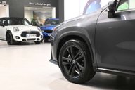 Lexus NX 2.5 NX 350h CVT 4WD 5dr 16