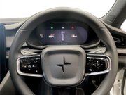 Polestar 2 Single Motor 82kWh Long Range Fastback 5dr Electric Auto RWD (299 ps) Crui 13