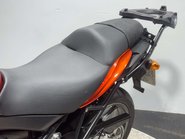 Kawasaki Versys 650 KLE 2007 27K GREAT CONDITION ADVENTURE BIKE MOT SERVICED 650CC A2 30