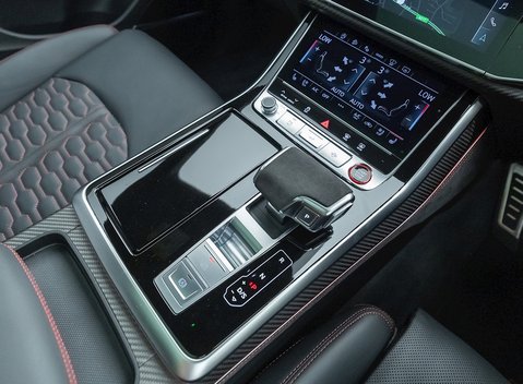 Audi RS Q8 Vorsprung 18