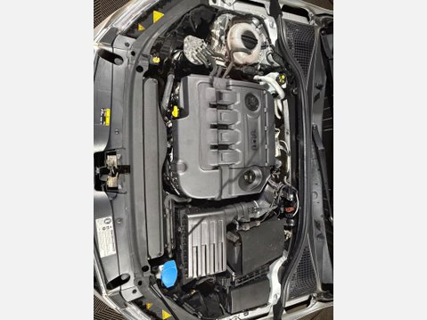 Skoda Octavia VRS TDI DSG 10