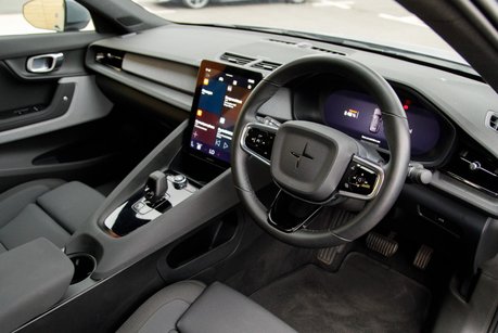 Polestar 2 PLUS