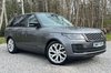 Land Rover Range Rover 3.0 Range Rover Vogue SE TDV6 Auto 4WD 5dr