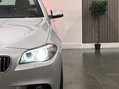 BMW 5 Series 3.0 530d M Sport Auto Euro 6 (s/s) 4dr 43