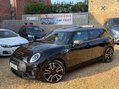 Mini Clubman 2.0 Cooper S Shadow Edition Steptronic Euro 6 (s/s) 6dr 66