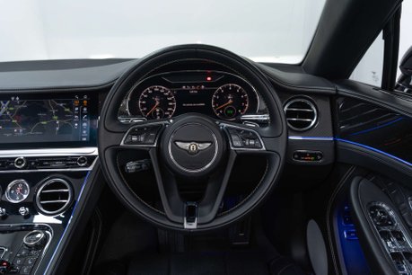 Bentley Continental 4.0 Continental GT V8 Auto 4WD 2dr 39