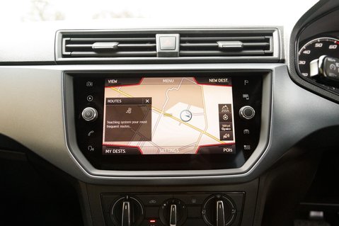 SEAT Arona TSI SE TECHNOLOGY DSG 24