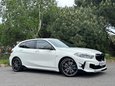 BMW 1 Series 2.0 M135i Auto xDrive Euro 6 (s/s) 5dr 1