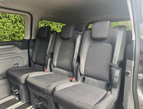 Ford Tourneo Custom (Sold) Titanium Luxe | 9 Seat | Auto | L2 LWB | Euro 6 | £34158 + VAT 8