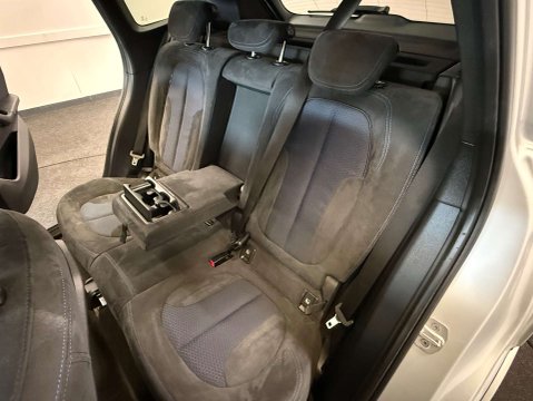 BMW X1 2.0 X1 xDrive 20d M Sport Auto 4WD 5dr 56