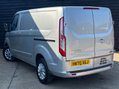 Ford Transit Custom 2.0 Transit Custom 280 Limited EcoBlue 5dr 13