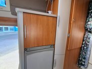 Hymer Exsis 2005 LHD 15