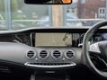 Mercedes-Benz S Class 5.5 S63 AMG Auto 2dr 36