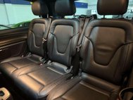 Mercedes-Benz V Class 2.0 V300d AMG Line MPV 5dr Diesel G-Tronic+ Euro 6 (s/s) LWB (239 ps) 28