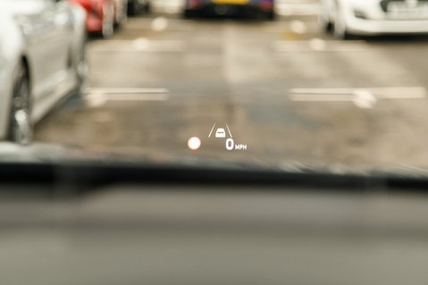 Hyundai KONA ULTIMATE 17