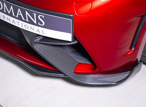 Alfa Romeo Giulia GTA 32