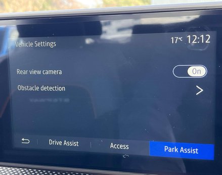 Dacia Sandero 1.0 Sandero Stepway Prestige TCe 5dr 36