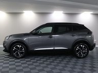 Peugeot 2008 PURETECH S/S ALLURE PREMIUM 18