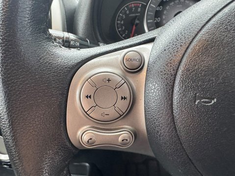 Nissan MICRA 1.2 Acenta Euro 5 5dr 15