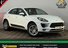 Porsche Macan S DIESEL 3.0 V6 PDK AUTOMATIC 4WD