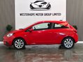 Vauxhall Corsa 1.4i ecoTEC Energy Euro 6 3dr (a/c) 20