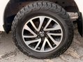 Nissan Navara DCI VISIA 4X4 SHR KCB 16