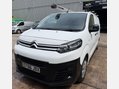 Citroen Dispatch 1.6 BlueHDi 1000 X M Panel Van 6dr Diesel Manual FWD 2 Euro 6 (95 ps) 24