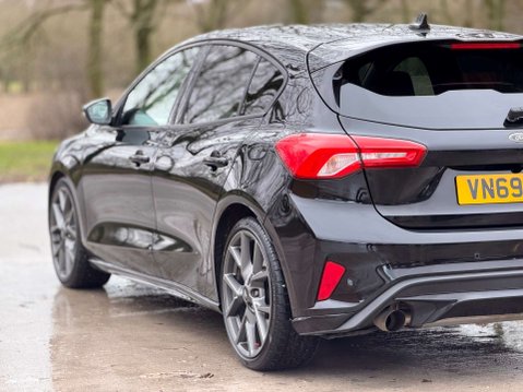 Ford Focus 2.3 Focus ST 5dr 41