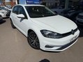 Volkswagen Golf 1.0 TSI BlueMotion Tech SE Nav DSG Euro 6 (s/s) 5dr 8