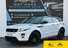 Land Rover Range Rover Evoque 2.2 SD4 Dynamic Auto 4WD Euro 5 (s/s) 3dr