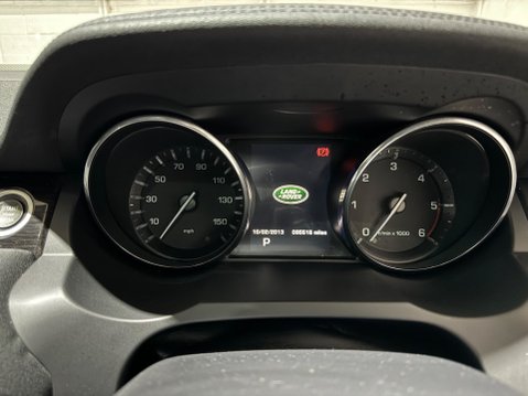 Land Rover Range Rover Evoque 2.2 SD4 Dynamic Auto 4WD Euro 5 (s/s) 5dr 39